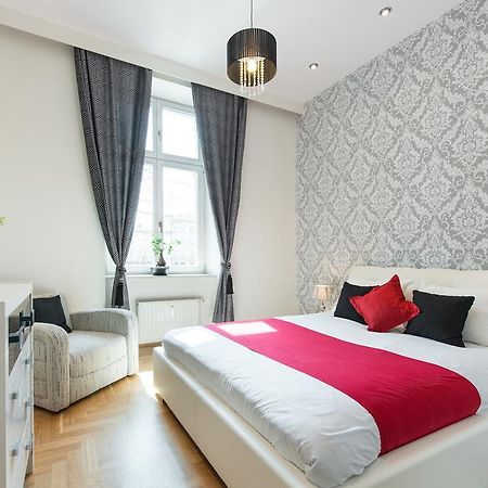 Neo Apartments كراكوفيا المظهر الخارجي الصورة
