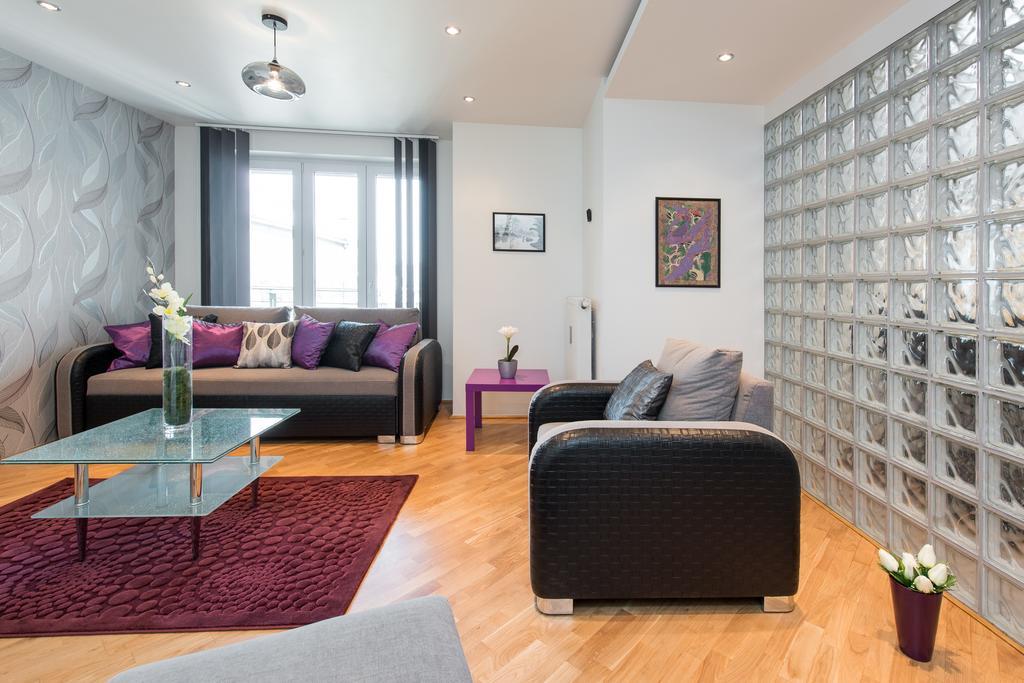 Neo Apartments كراكوفيا المظهر الخارجي الصورة