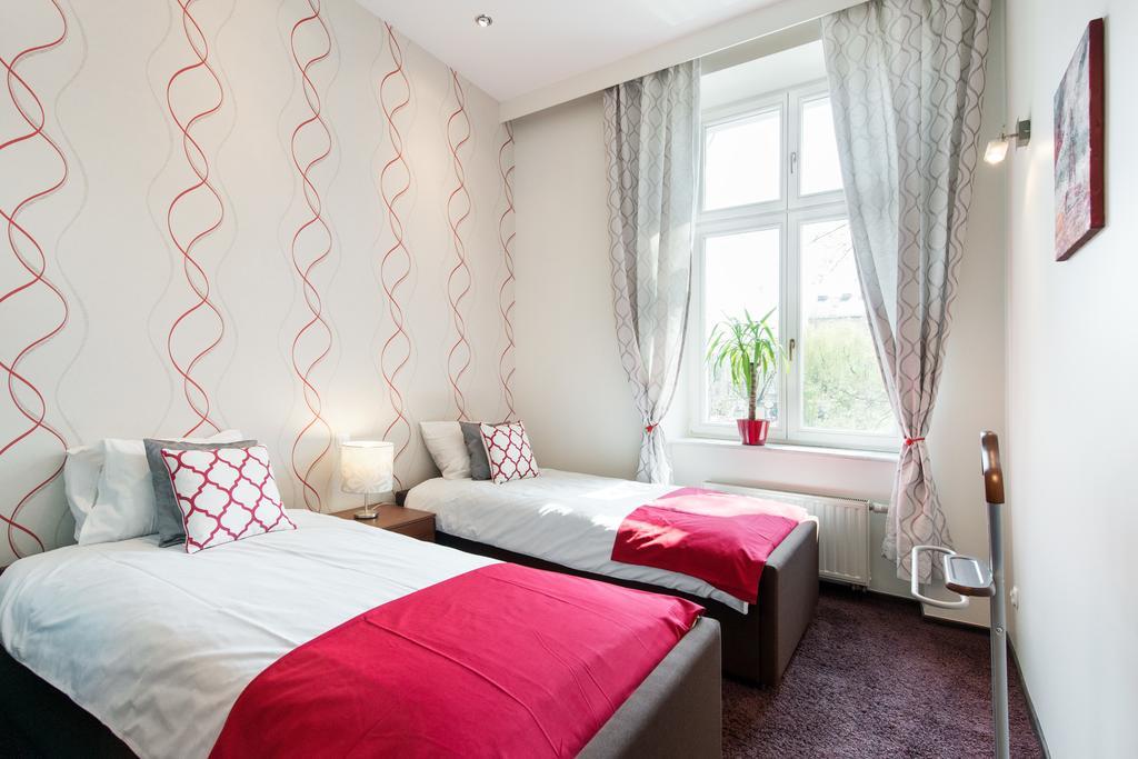 Neo Apartments كراكوفيا المظهر الخارجي الصورة