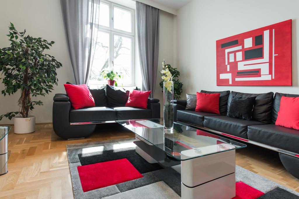 Neo Apartments كراكوفيا المظهر الخارجي الصورة