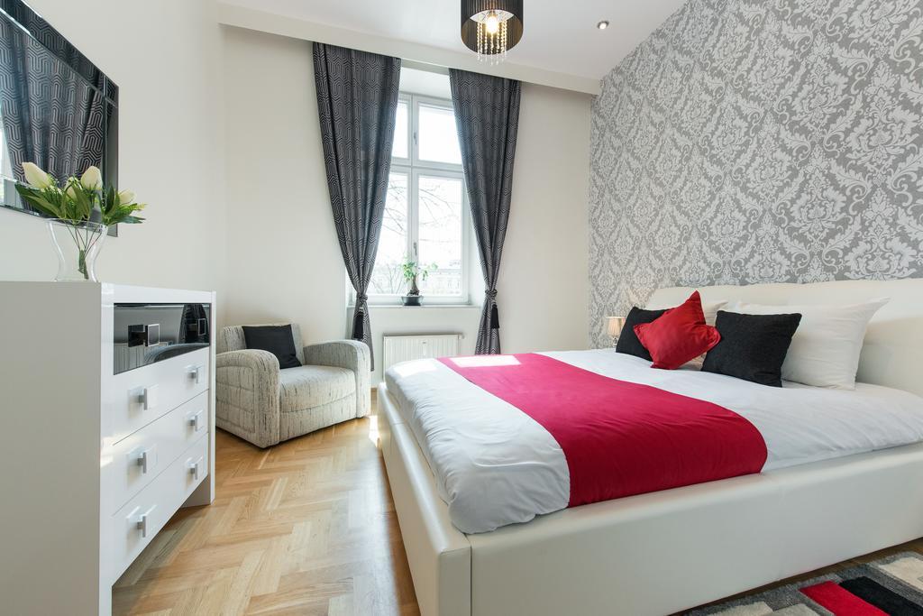 Neo Apartments كراكوفيا المظهر الخارجي الصورة