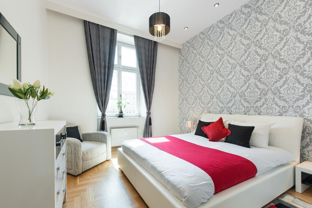 Neo Apartments كراكوفيا المظهر الخارجي الصورة