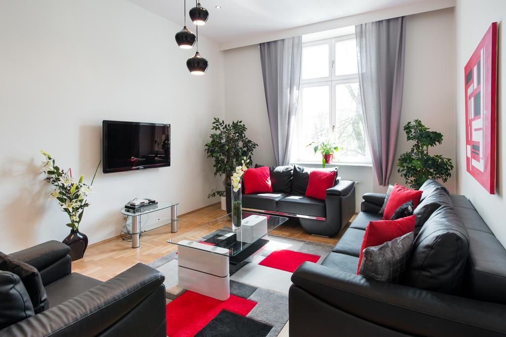 Neo Apartments كراكوفيا المظهر الخارجي الصورة