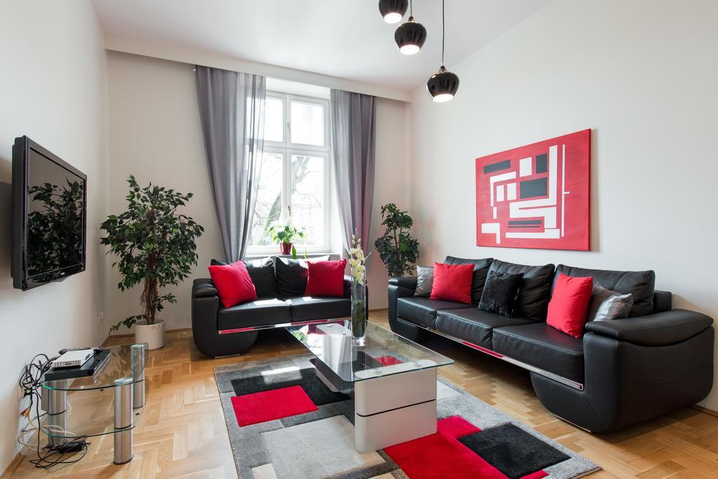 Neo Apartments كراكوفيا المظهر الخارجي الصورة