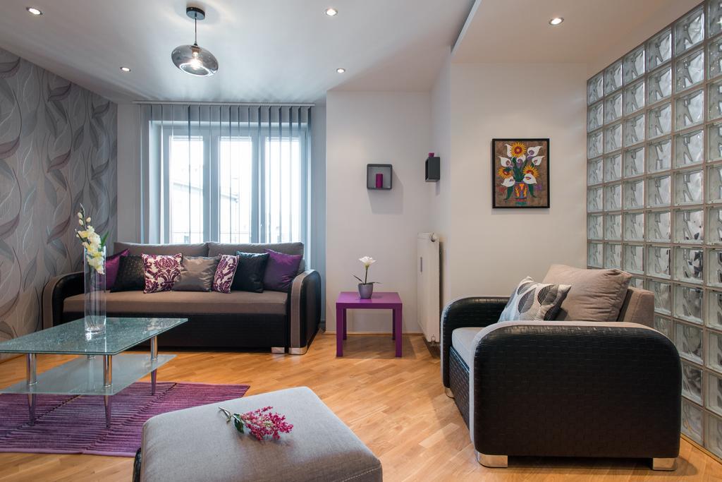 Neo Apartments كراكوفيا المظهر الخارجي الصورة
