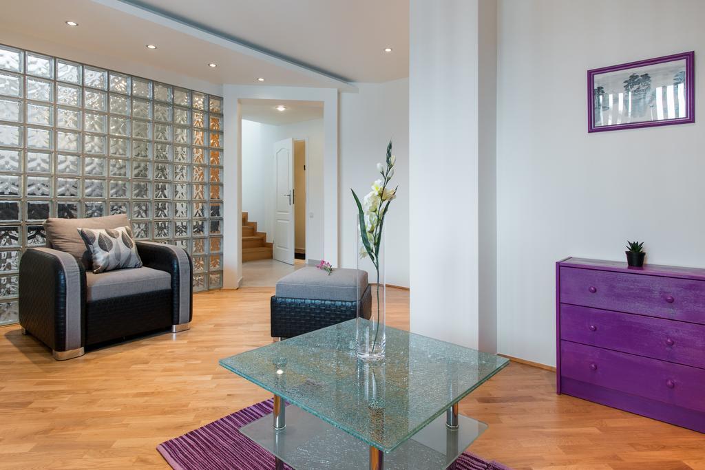 Neo Apartments كراكوفيا المظهر الخارجي الصورة