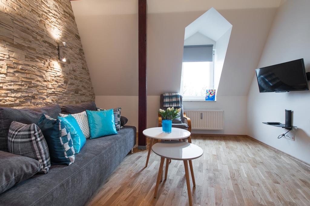 Neo Apartments كراكوفيا المظهر الخارجي الصورة