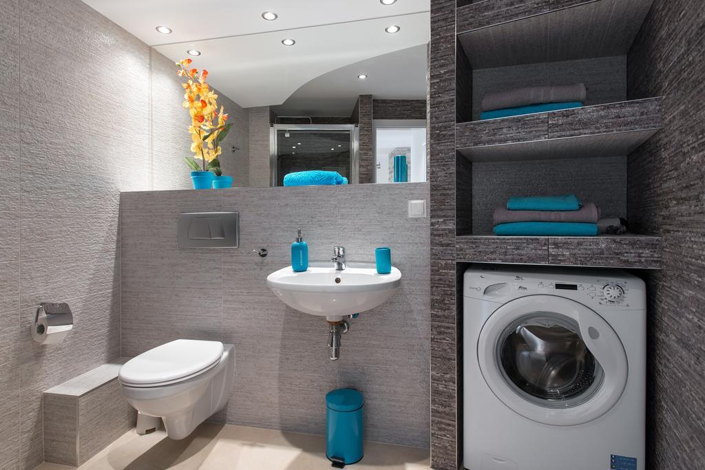 Neo Apartments كراكوفيا المظهر الخارجي الصورة
