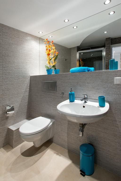 Neo Apartments كراكوفيا المظهر الخارجي الصورة