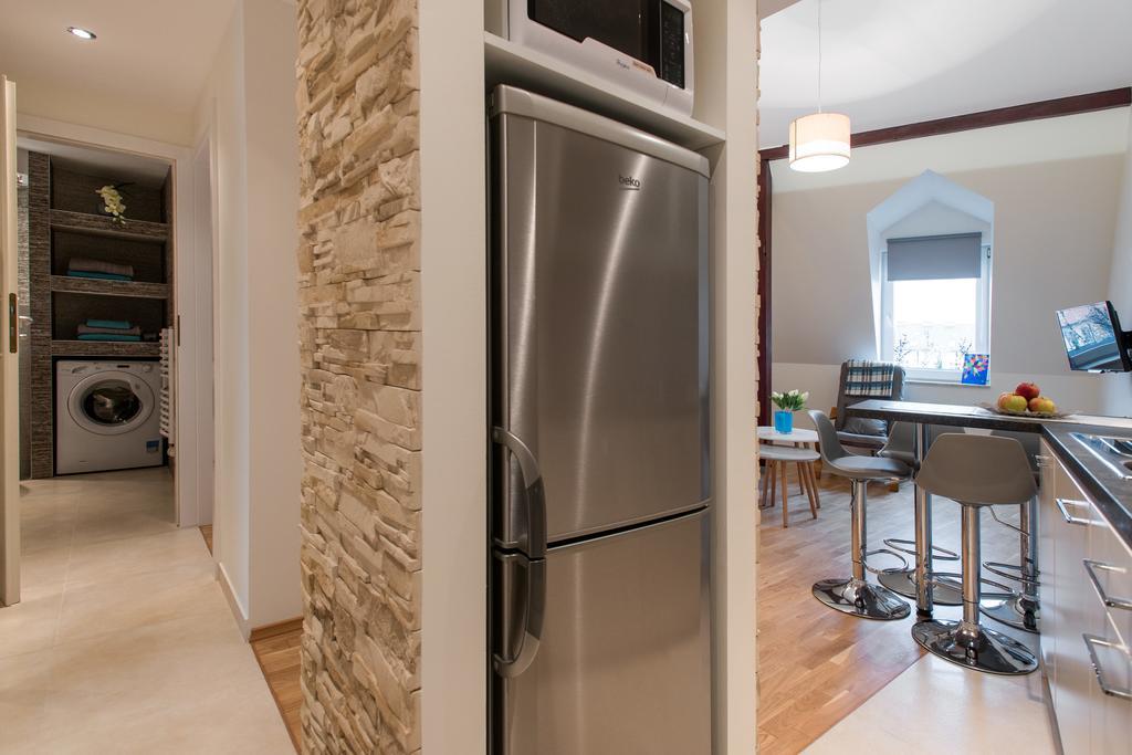 Neo Apartments كراكوفيا المظهر الخارجي الصورة