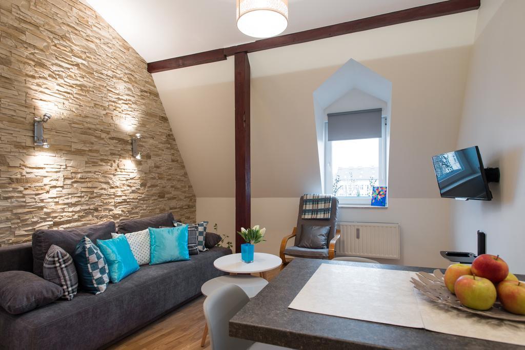 Neo Apartments كراكوفيا المظهر الخارجي الصورة