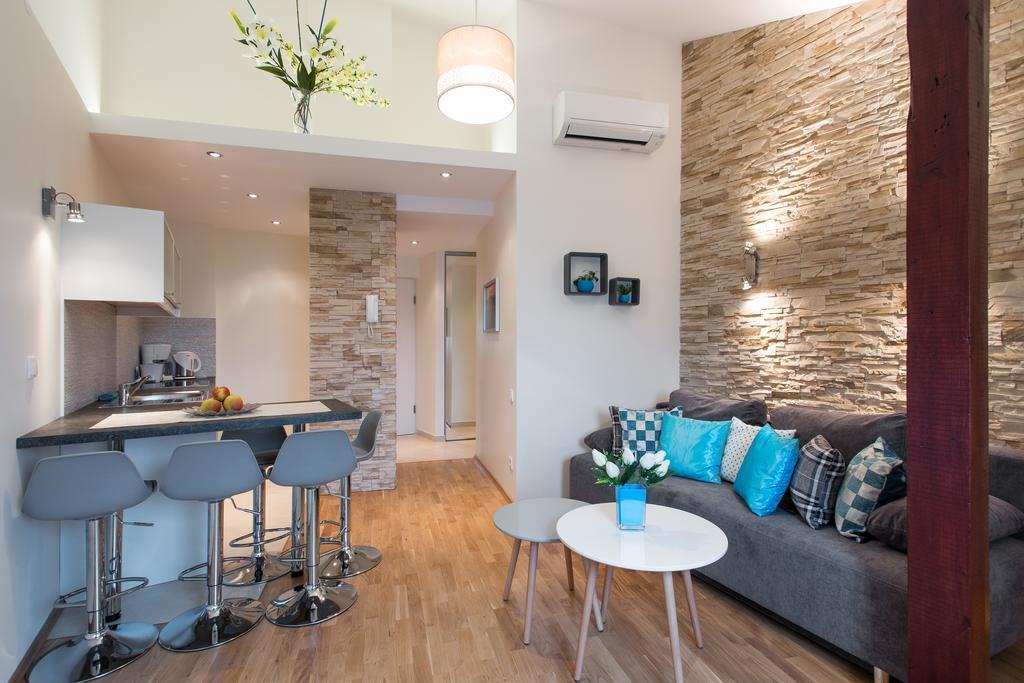Neo Apartments كراكوفيا المظهر الخارجي الصورة